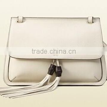 Lastest pure color elegant china handbags