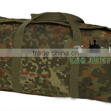 Military Tool Bag Large Canvas Kit Bag