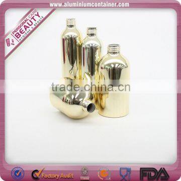 men aluminum spray perfume bottle in Dubai wholesale