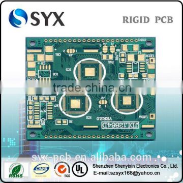 FR-4 Multilayer PCB Board for Electronic Products