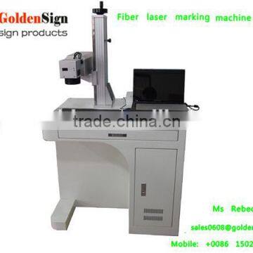 10W/20W/30W/50W portable fiber Laser Marking Machine price