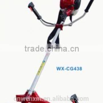 Garden Machine gasoline Brush Cutter WX-438