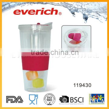 Eco-friendly Famous Brand In China Widely Used Red Plastic Cup