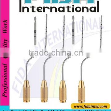 SURGICAL REUSABLE COSMETIC SURGERY LIPOSUCTION CANNULA INSTRUMENTS