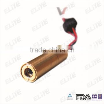 1-5mw Low Power Mini Laser Diode Module for Laser Alignment and Barcode Scanner