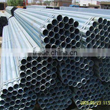 High quality hotsell 10mm thick mild low price steel pipe