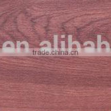 CHANGZHOU NEWLIFE INTERLOCKING PVC WOOD PATTERN FLOORING