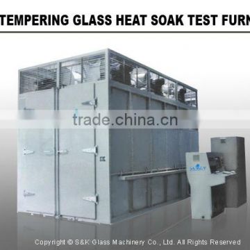 Excellent Tempered Glass Quality Test Machine