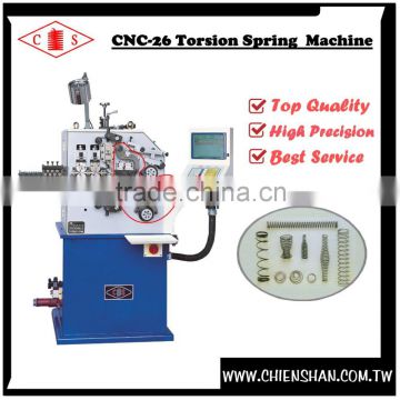CNC-2613 Automatic Spring Machine Reasonable Price