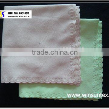 saxophone cleaning cloth