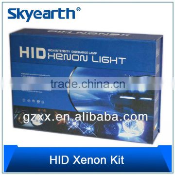 Factory price led lights for motorcycle led light 12v 24v 55w hid xenon kit