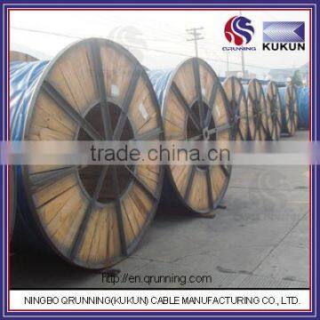 6kV Medium Voltage CU/XLPE/SWA/PVC Power electrical Cable