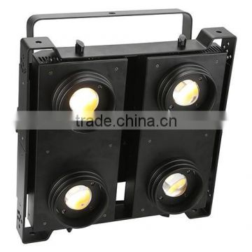 New version stage blinder light with LED Matrix Blinder Light for Stage surface LED Blinder 400