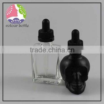 trade assurance 30ml glass dropper bottles for essential oil Bottle 5ml 10ml 15ml 20 ml 50ml 100ml