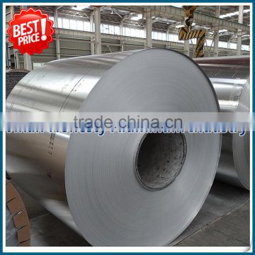 Mill finish aluminum coil aluminum roll 3003 H14