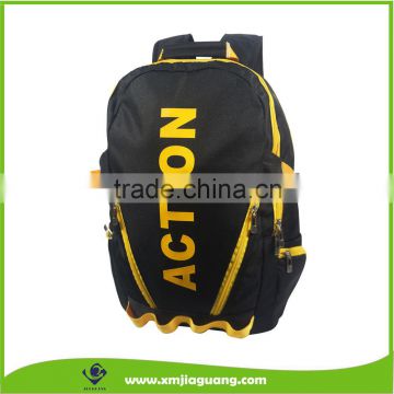 New Fashion Mul-functional Camping Hiking Backpack China Munfacture