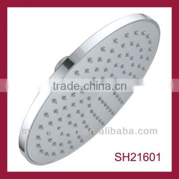 SH21601 8 inch (200mm)chromed finished shower head