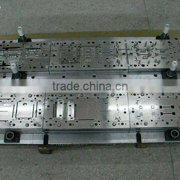 Metal Mould