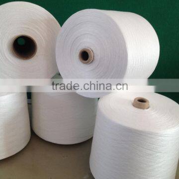 high quality high tenacity good texture polyester yarn 50/2 sewing thread