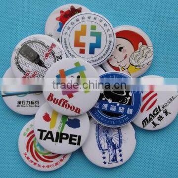 custom plastic badge for kids