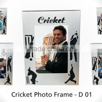 Cricket theme gifts