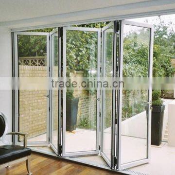 pvc door profile