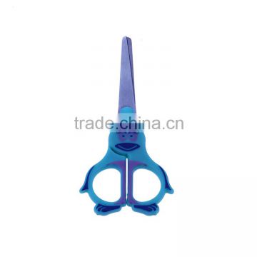 professional 5'' stainless steel student scissors
