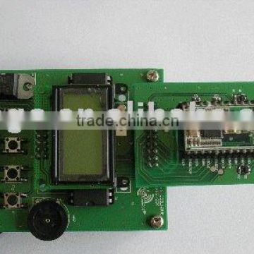 led remote controller/led controller(PCB,PCBA,LED)
