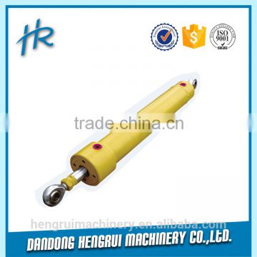 2 years warranty from USA customzied excavator hydraulic arm cylinder