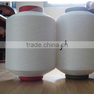 NWH36 Spandex Covered Yarn with Nylon or Polyester