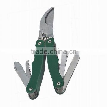 6 in 1 Multi Function Branch Scissors 15445