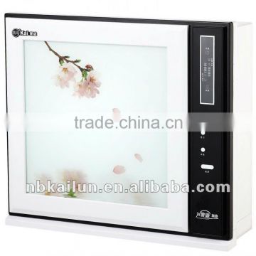 Packaged 5-stages RO water purification system/ro water purifier cabinet