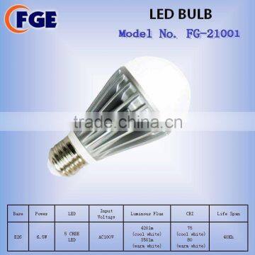Wholesale China Factory Good Quality LED Bulbs Qualified