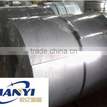 galvanized steel coil for steel structure