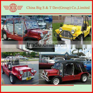 original style colorful petrol 4x2 drive mini jeep car