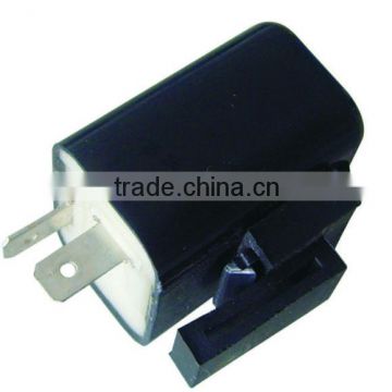 China manufacturer high performance scooter and motorcycle 12v Buzzer Flasher