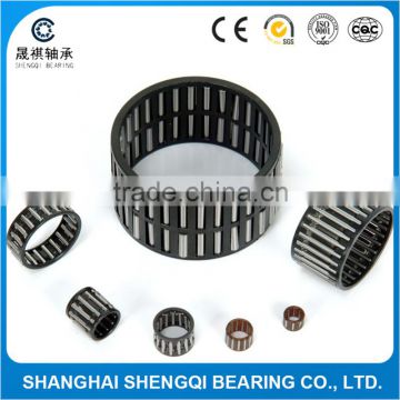 flat needle roller bearings K142012 k162212 k8182412 k283516 needle bearings