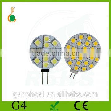 2014 new style g4 lamp