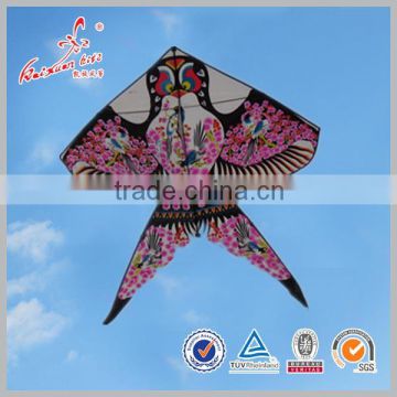 traditional Chinese kite weifang kaixuan kite factory