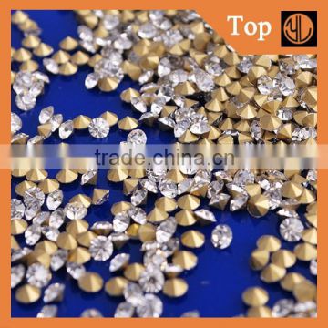 Hotsell glass rhinestones to decorate clothing