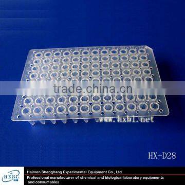 96-Well PCR Plate