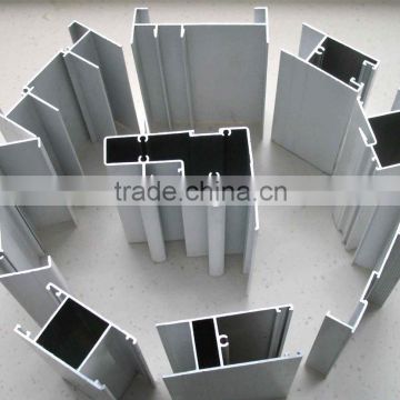 High Quality and Advantage price Aluminum Profile For Protective Guard