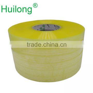 Bopp tape special for firecrackers machine use