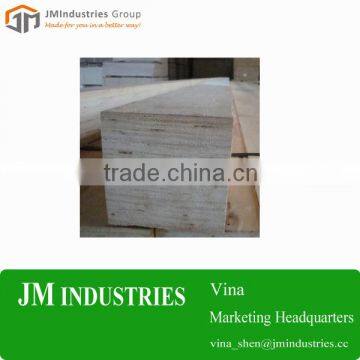 Nice furniture core poplar lvl lumber for packing Factory