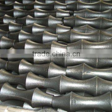 CAST IRON LONG PIPE ROLLER HANGER