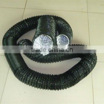 aluminum flexible ducts for air conditioning