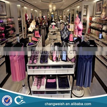 bra display and lingerie display stand