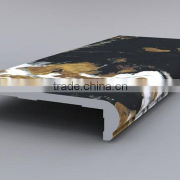 Raw Material Artificial Marble