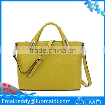Leather Handbag In China,Wholesale Women Bags Leather Handbags In China