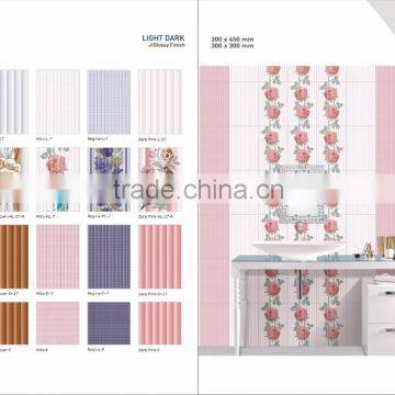 AAA GRADE QUALITY GLAZED DIGITAL HD CERAMIC WALL TILES